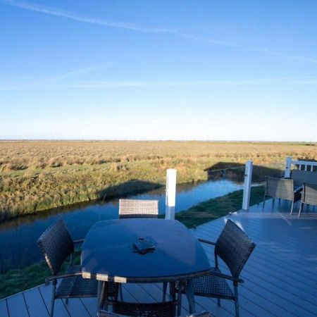 Mp515 - Luxury Lodge Camber Sands Holiday Park Dış mekan fotoğraf