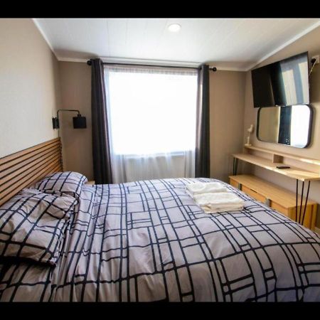 Mp515 - Luxury Lodge Camber Sands Holiday Park Dış mekan fotoğraf