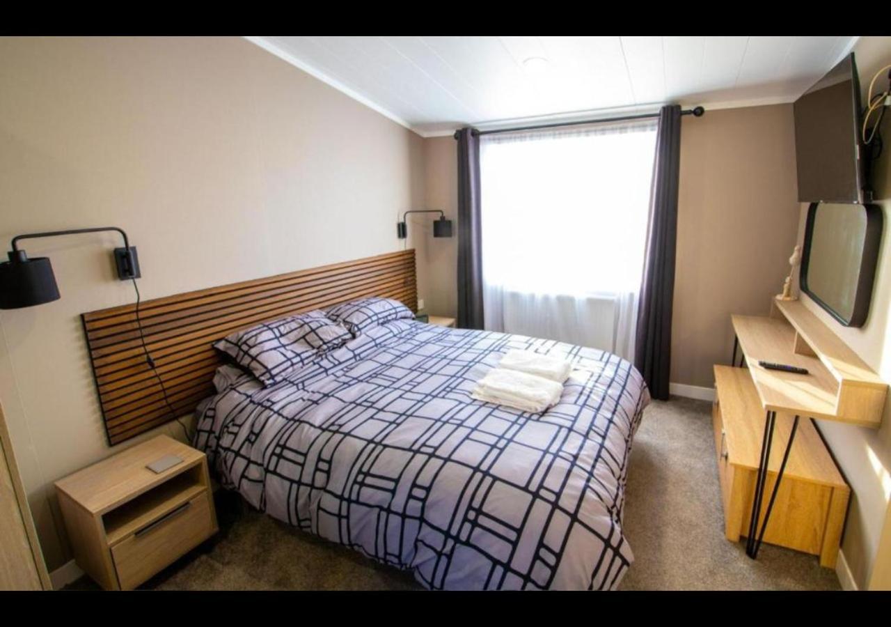 Mp515 - Luxury Lodge Camber Sands Holiday Park Dış mekan fotoğraf