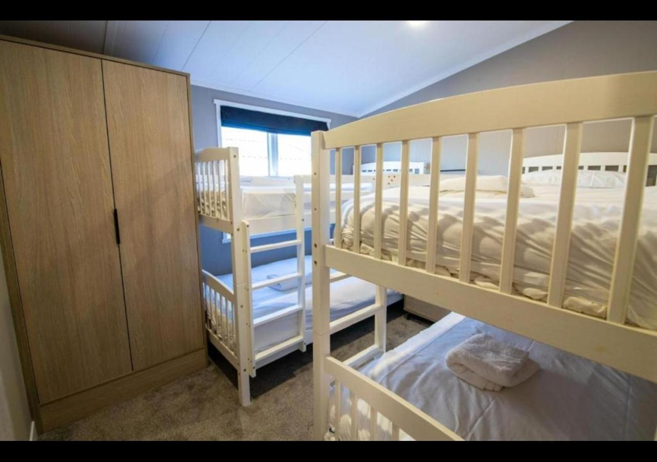Mp515 - Luxury Lodge Camber Sands Holiday Park Dış mekan fotoğraf